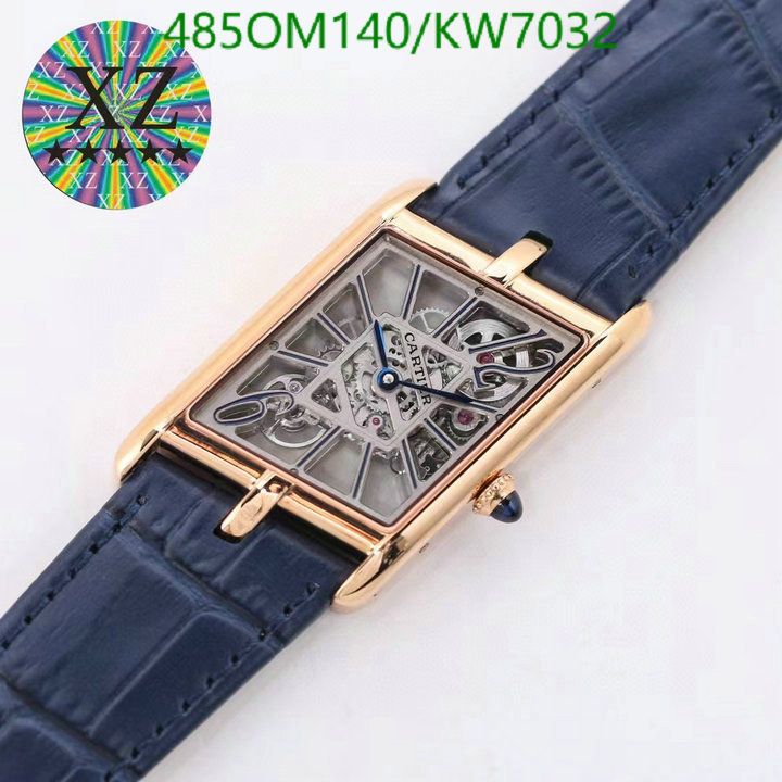 Cartier-Watch-Mirror Quality Code: KW7032 $: 485USD