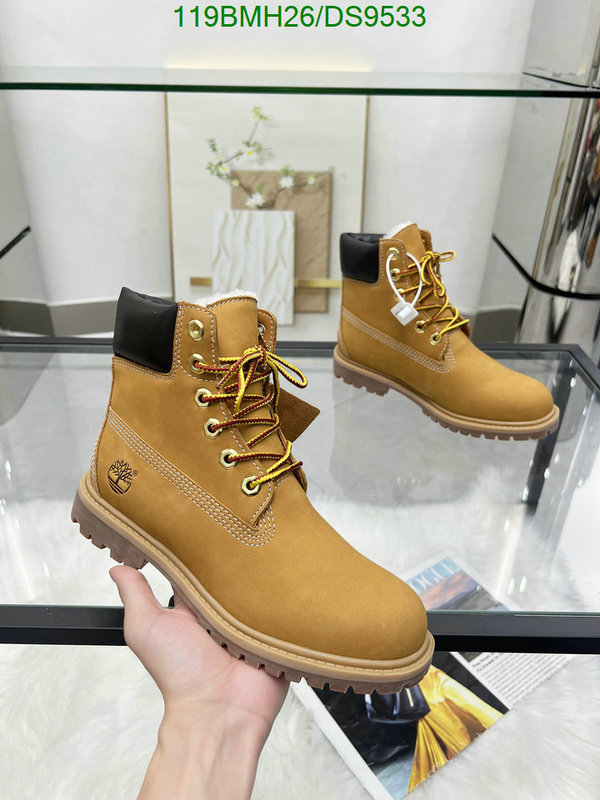 Timberland-Women Shoes Code: DS9533 $: 119USD