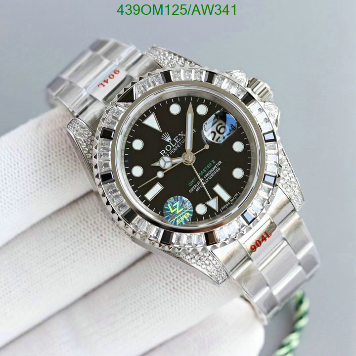 Rolex-Watch-Mirror Quality Code: AW341 $: 439USD