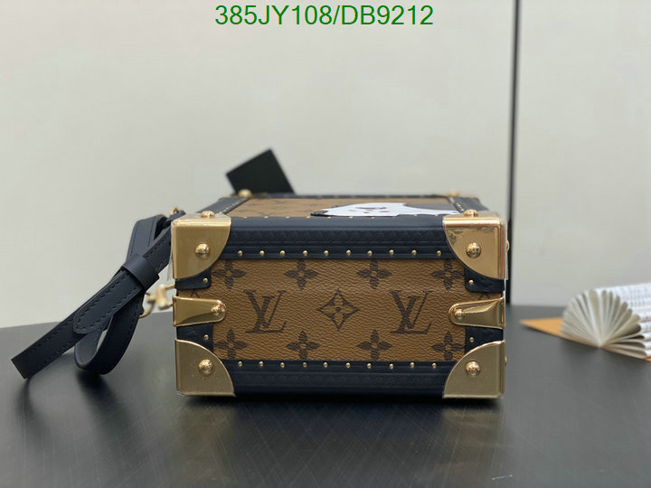 LV-Bag-Mirror Quality Code: DB9212 $: 385USD