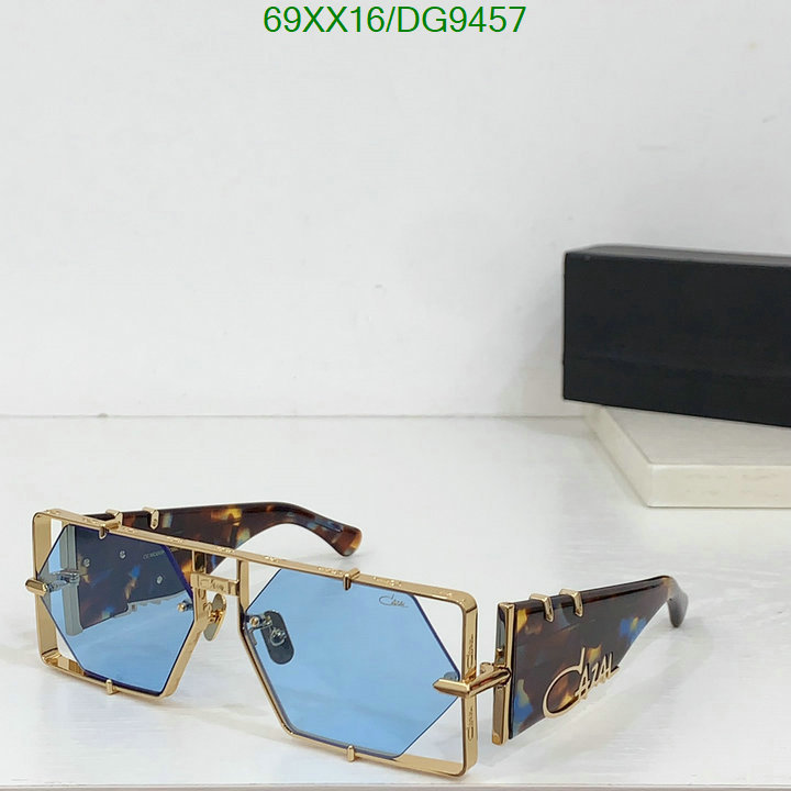 Cazal-Glasses Code: DG9457 $: 69USD