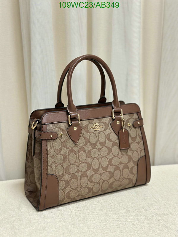 Coach-Bag-4A Quality Code: AB349 $: 109USD