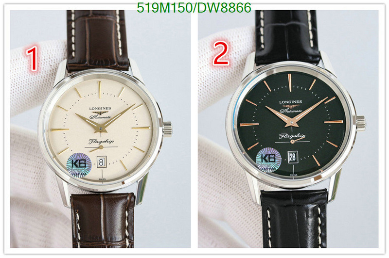 Longines-Watch-Mirror Quality Code: DW8866 $: 519USD