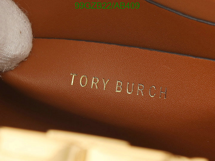 Tory Burch-Bag-4A Quality Code: AB409 $: 99USD