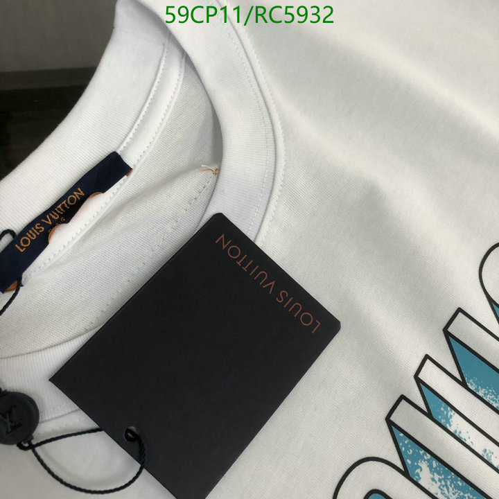 LV-Clothing Code: RC5932 $: 59USD