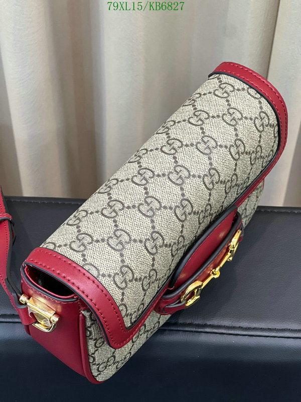 Gucci-Bag-4A Quality Code: KB6827 $: 79USD