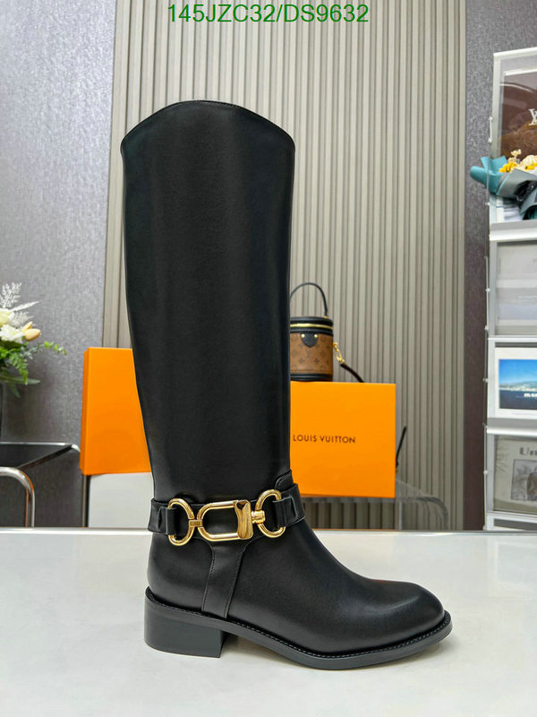 Boots-Women Shoes Code: DS9632 $: 145USD