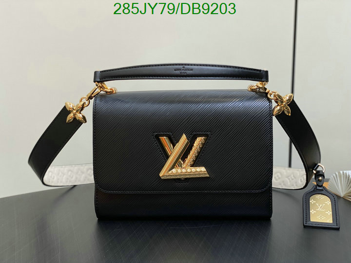 LV-Bag-Mirror Quality Code: DB9203 $: 285USD