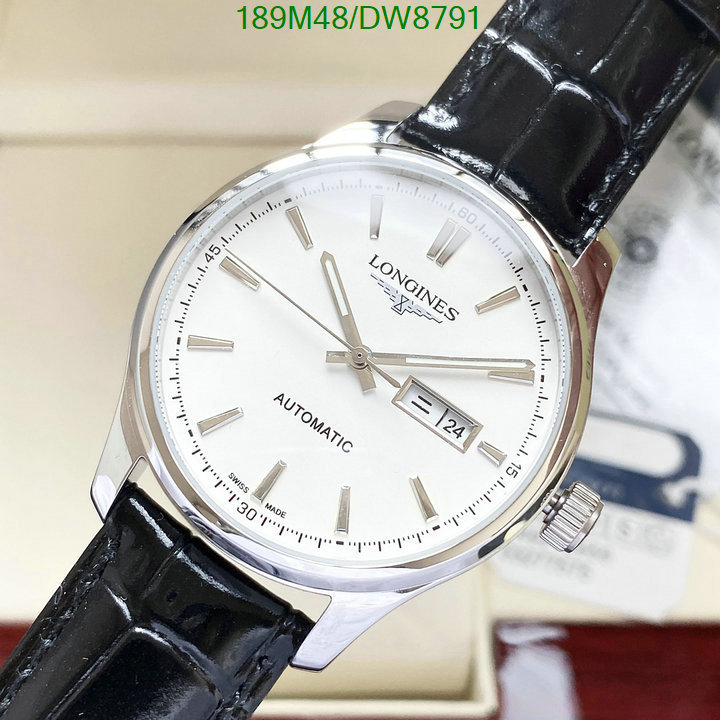 LONGINES-Watch-4A Quality Code: DW8791 $: 189USD