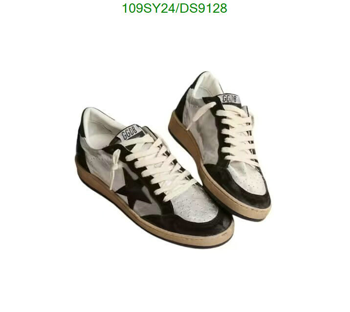 Golden Goose-Women Shoes Code: DS9128 $: 109USD