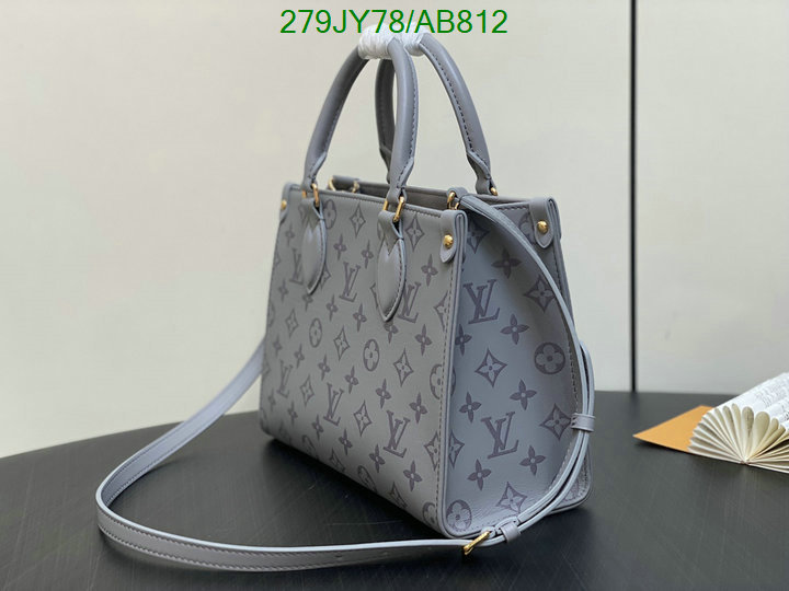 LV-Bag-Mirror Quality Code: AB812 $: 279USD