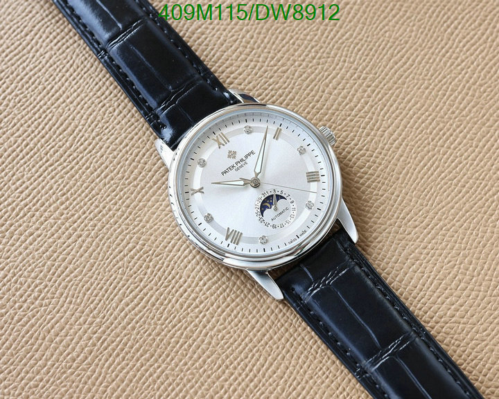 Patek Philippe-Watch-Mirror Quality Code: DW8912 $: 409USD