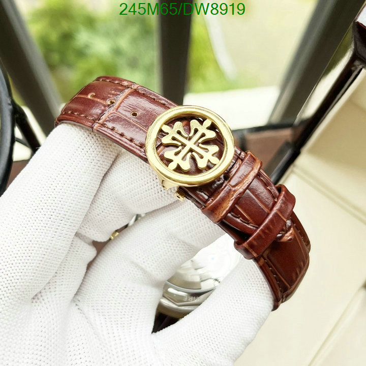 Patek Philippe-Watch-Mirror Quality Code: DW8919 $: 245USD