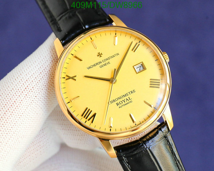 Vacheron Constantin-Watch-Mirror Quality Code: DW8966 $: 409USD