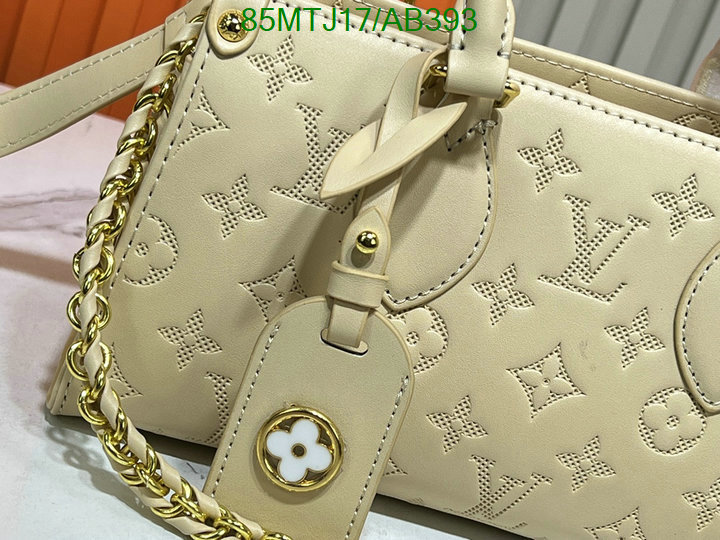 LV-Bag-4A Quality Code: AB393 $: 85USD