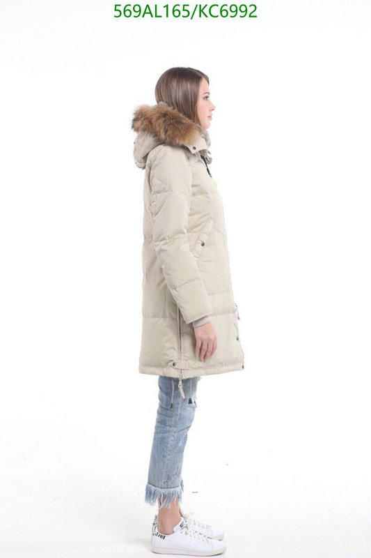 Penhaligons-Down jacket Women Code: KC6992 $: 569USD