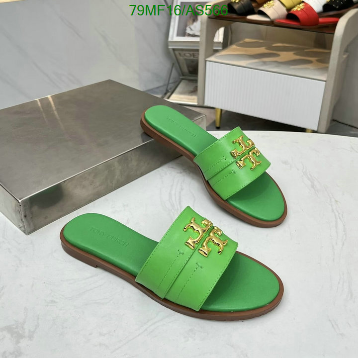 Tory Burch-Women Shoes Code: AS566 $: 79USD