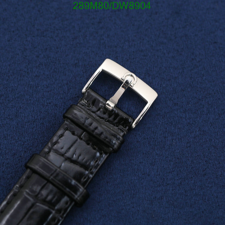 Omega-Watch-Mirror Quality Code: DW8904 $: 289USD