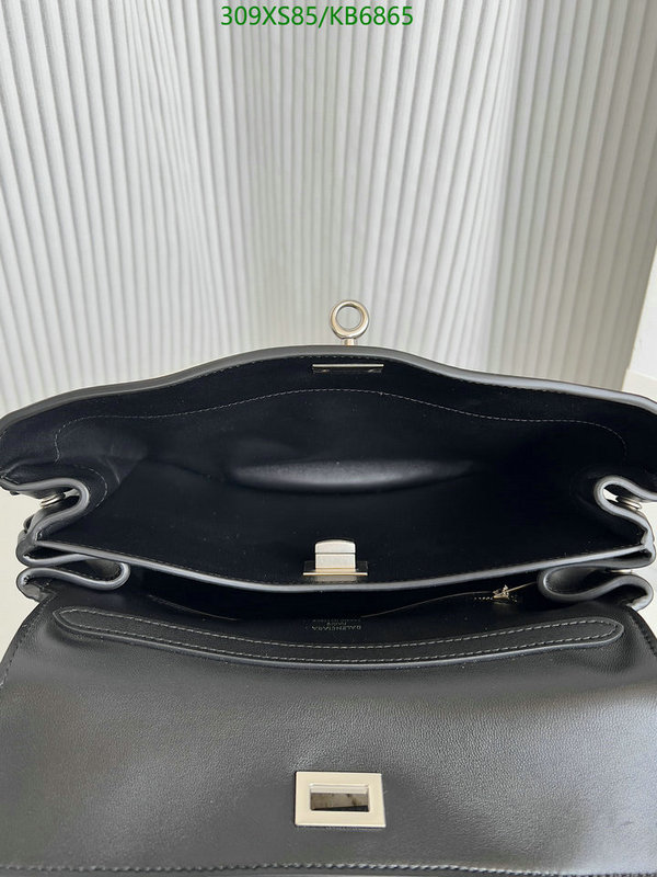 Balenciaga-Bag-Mirror Quality Code: KB6865 $: 309USD