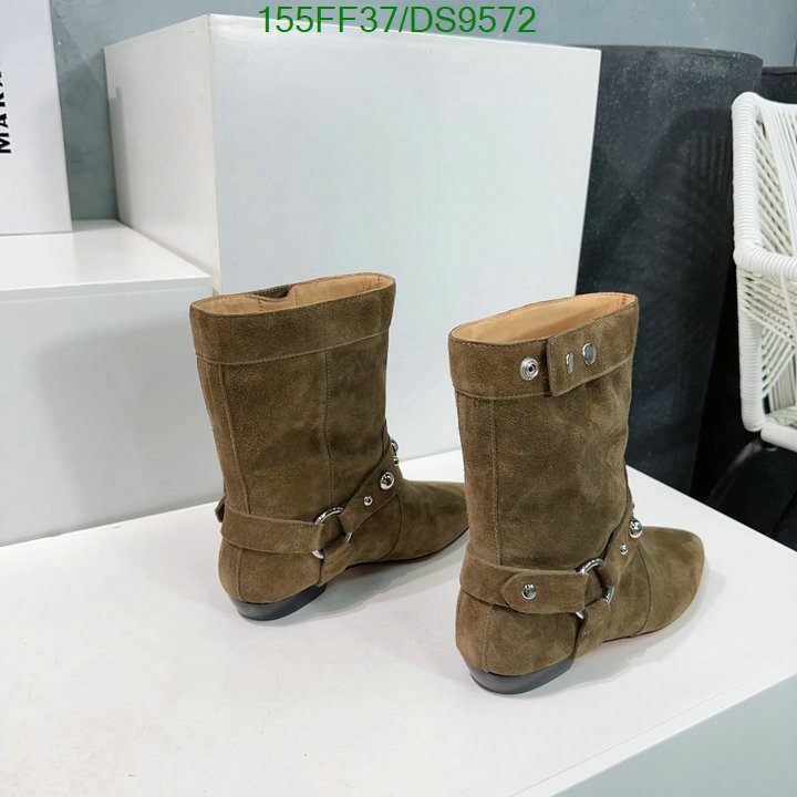 Isabel Marant-Women Shoes Code: DS9572 $: 155USD