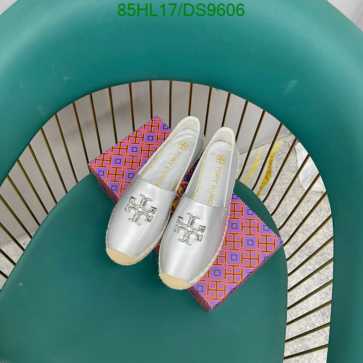 Tory Burch-Women Shoes Code: DS9606 $: 85USD