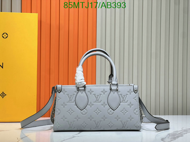 LV-Bag-4A Quality Code: AB393 $: 85USD