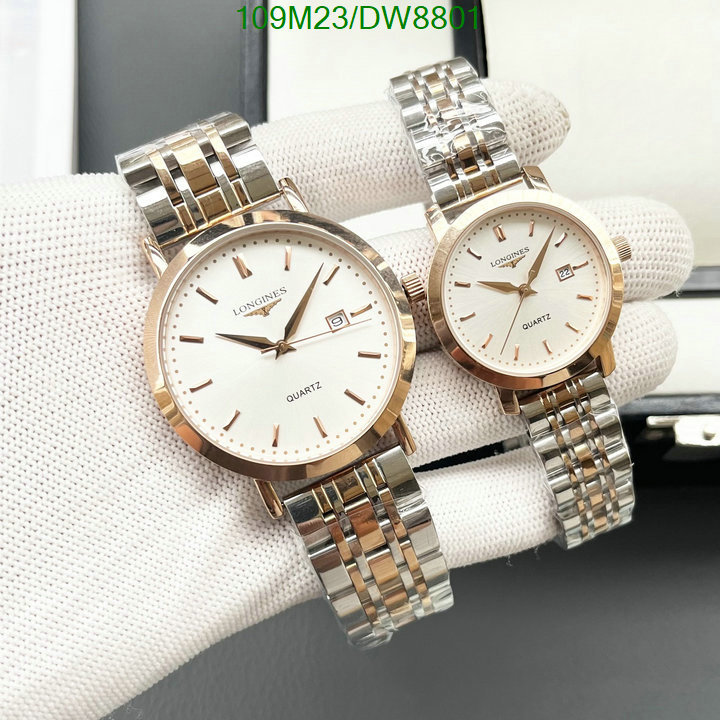 LONGINES-Watch-4A Quality Code: DW8801 $: 109USD