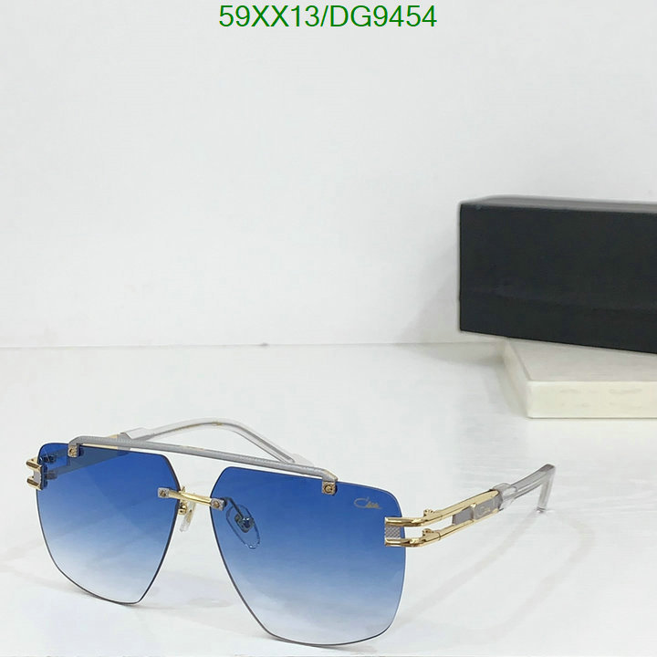 Cazal-Glasses Code: DG9454 $: 59USD