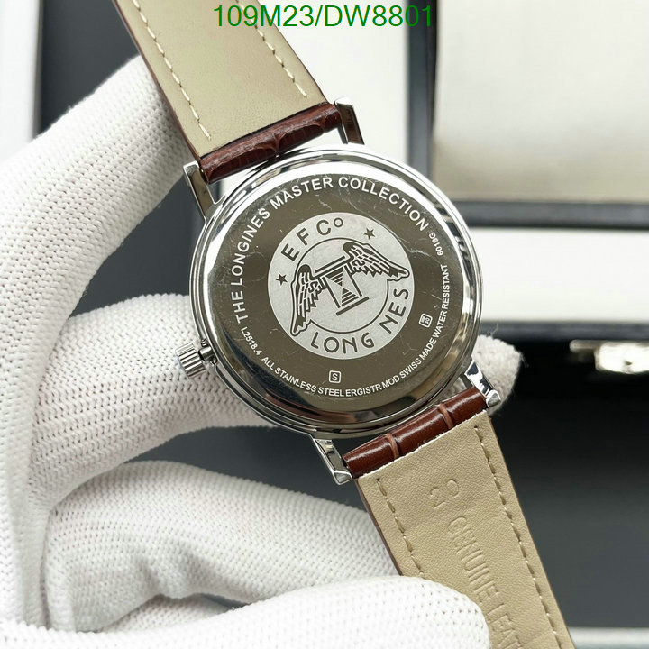 LONGINES-Watch-4A Quality Code: DW8801 $: 109USD