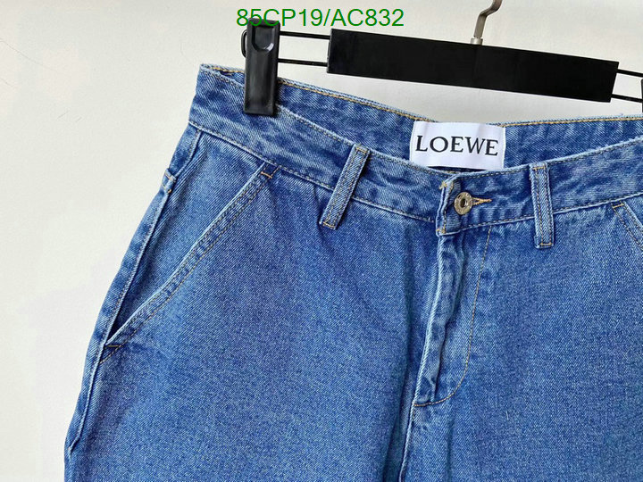 Loewe-Clothing Code: AC832 $: 85USD