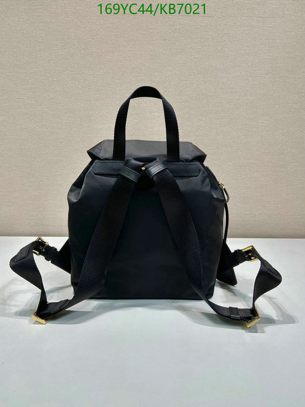 Prada-Bag-Mirror Quality Code: KB7021 $: 169USD