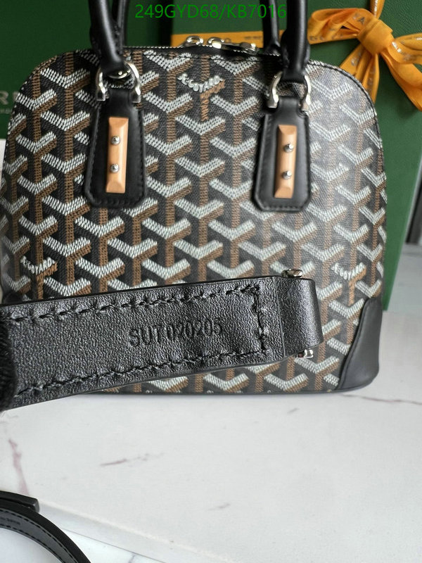 Goyard-Bag-Mirror Quality Code: KB7016 $: 249USD