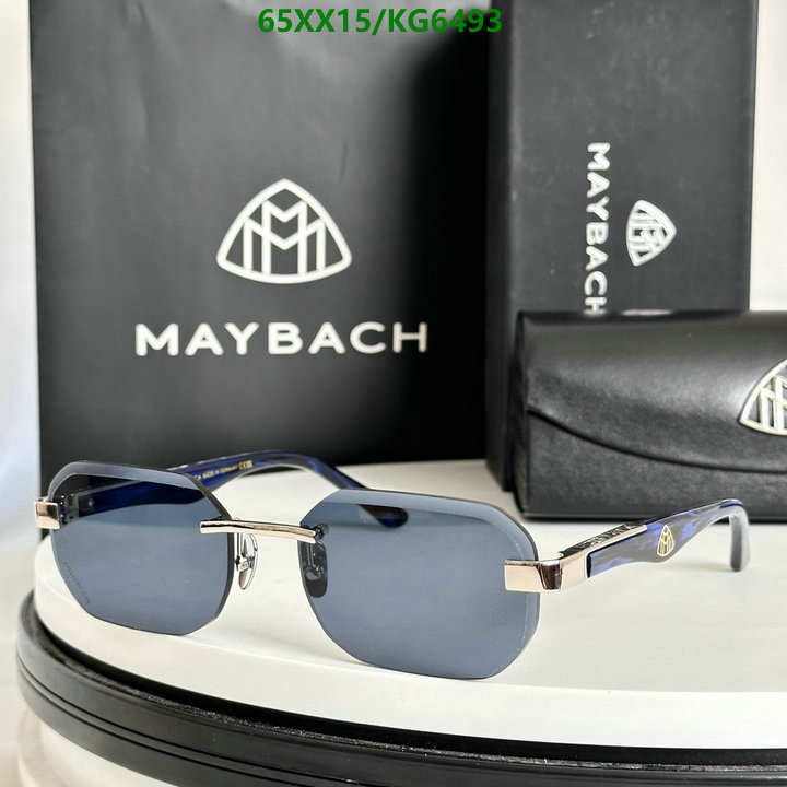 Maybach-Glasses Code: KG6493 $: 65USD