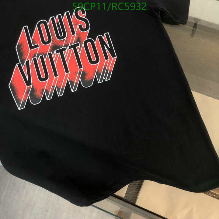 LV-Clothing Code: RC5932 $: 59USD