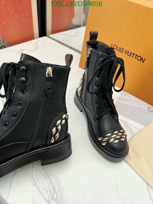 Boots-Women Shoes Code: DS9656 $: 135USD