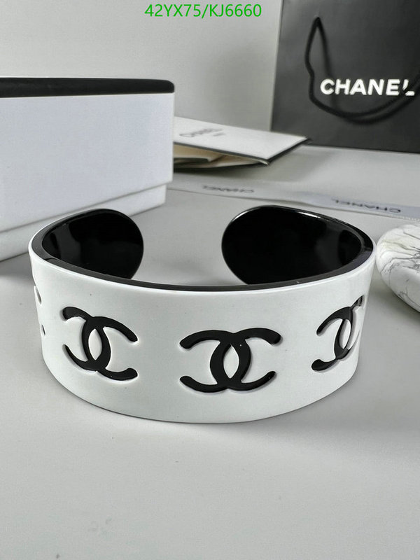 Chanel-Jewelry Code: KJ6660 $: 42USD