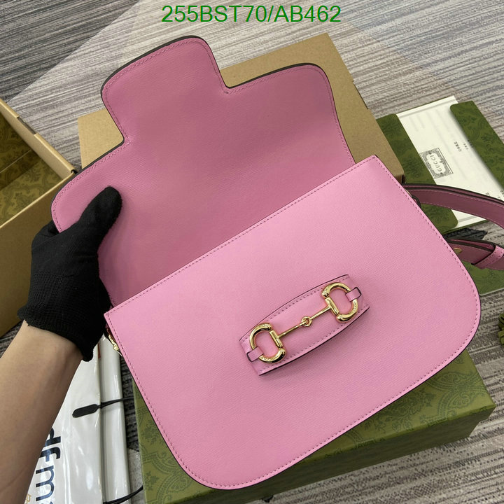 Gucci-Bag-Mirror Quality Code: AB462 $: 255USD