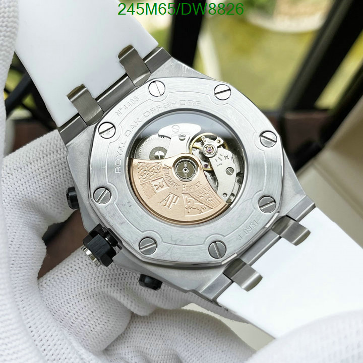 Audemars Piguet-Watch-Mirror Quality Code: DW8826 $: 245USD