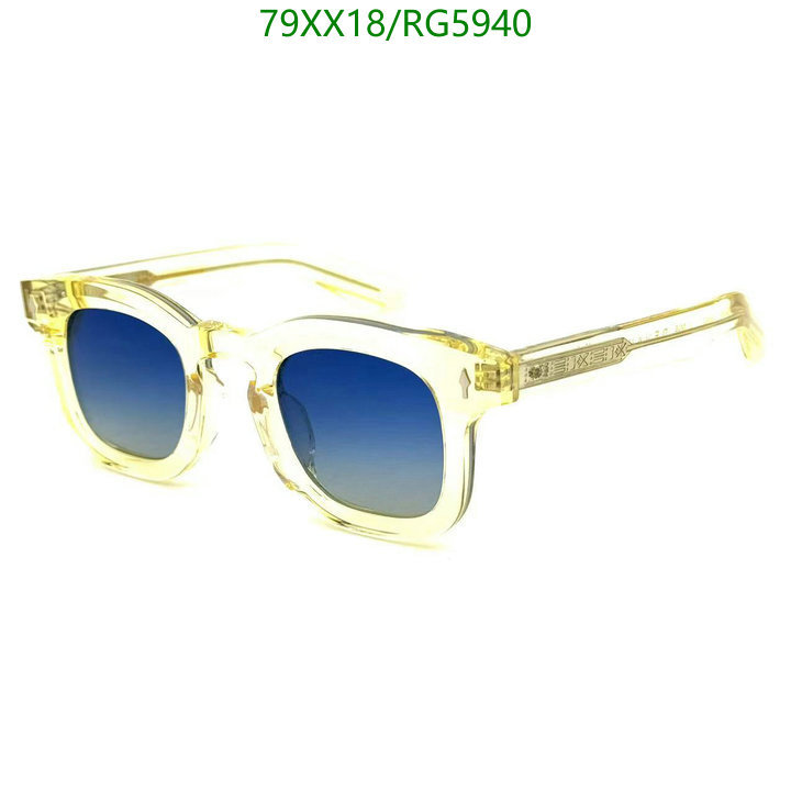 Jacqufs-Glasses Code: RG5940 $: 79USD