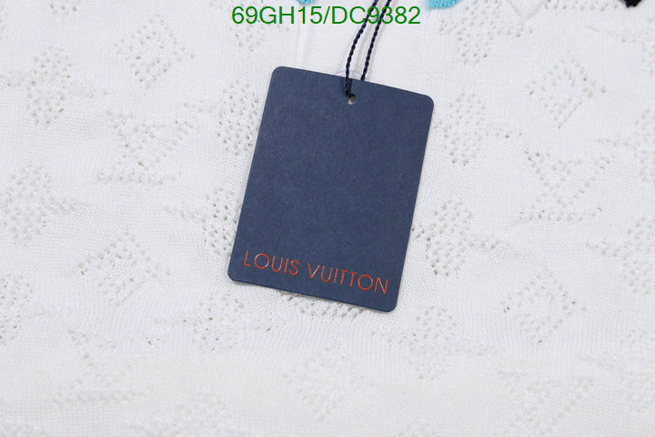 LV-Clothing Code: DC9382 $: 69USD