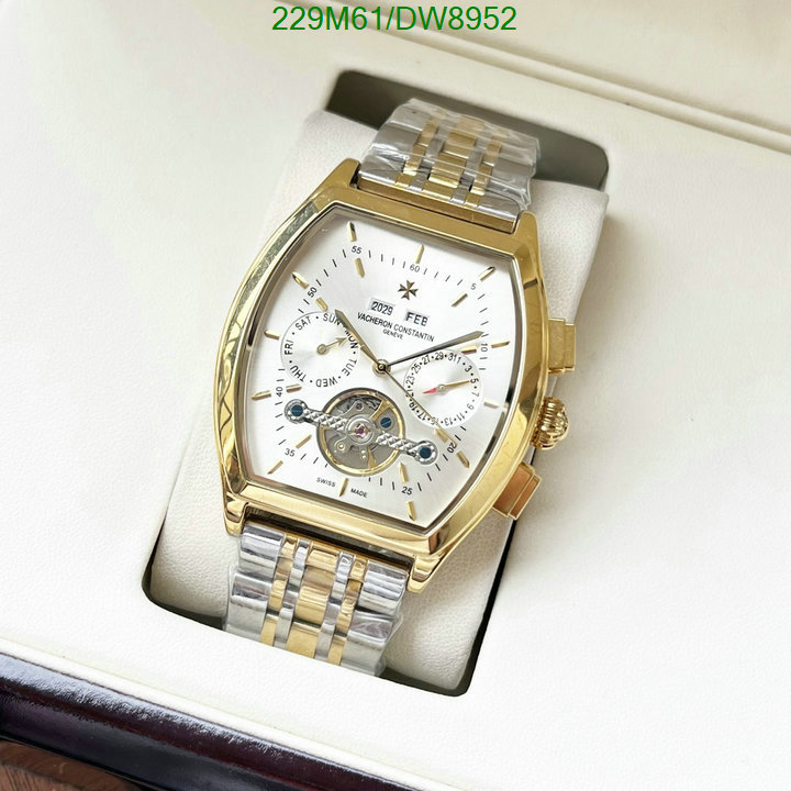 Vacheron Constantin-Watch-Mirror Quality Code: DW8952 $: 229USD