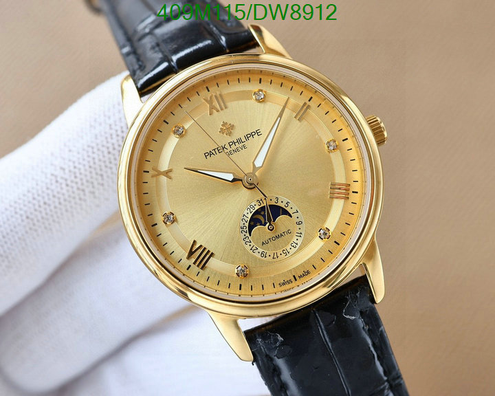 Patek Philippe-Watch-Mirror Quality Code: DW8912 $: 409USD