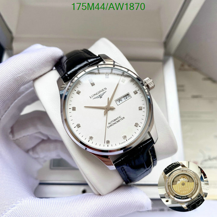 LONGINES-Watch-4A Quality Code: AW1870 $: 175USD