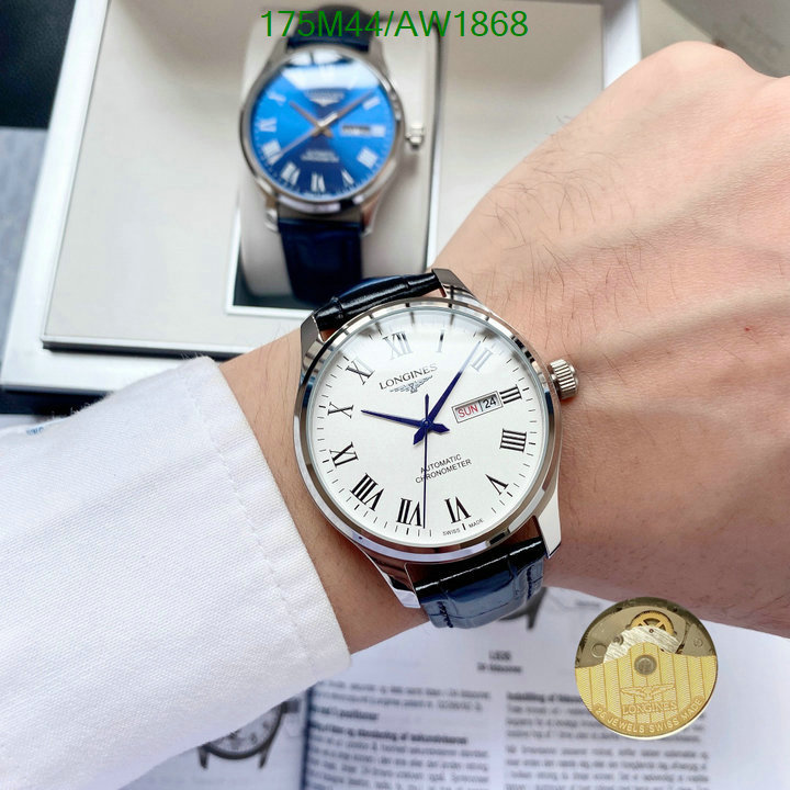 LONGINES-Watch-4A Quality Code: AW1868 $: 175USD