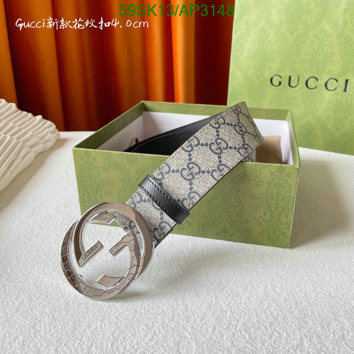 Gucci-Belts Code: AP3148 $: 59USD