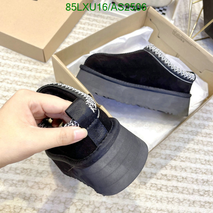 UGG-Women Shoes Code: AS2506 $: 85USD