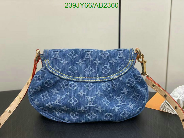 LV-Bag-Mirror Quality Code: AB2360 $: 239USD