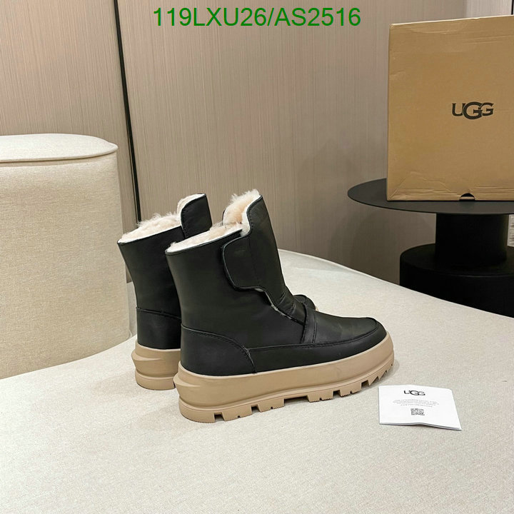 UGG-Women Shoes Code: AS2516 $: 119USD