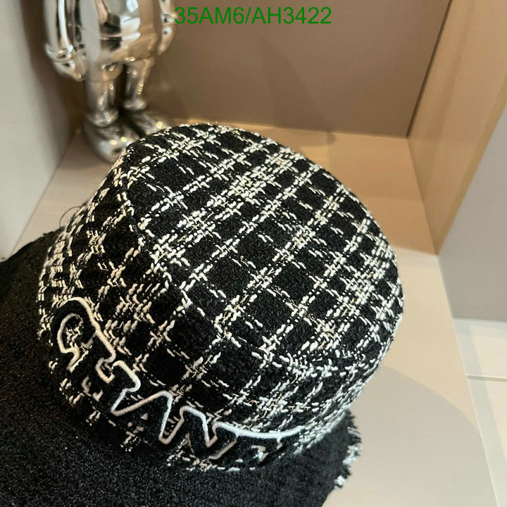 Chanel-Cap(Hat) Code: AH3422 $: 35USD