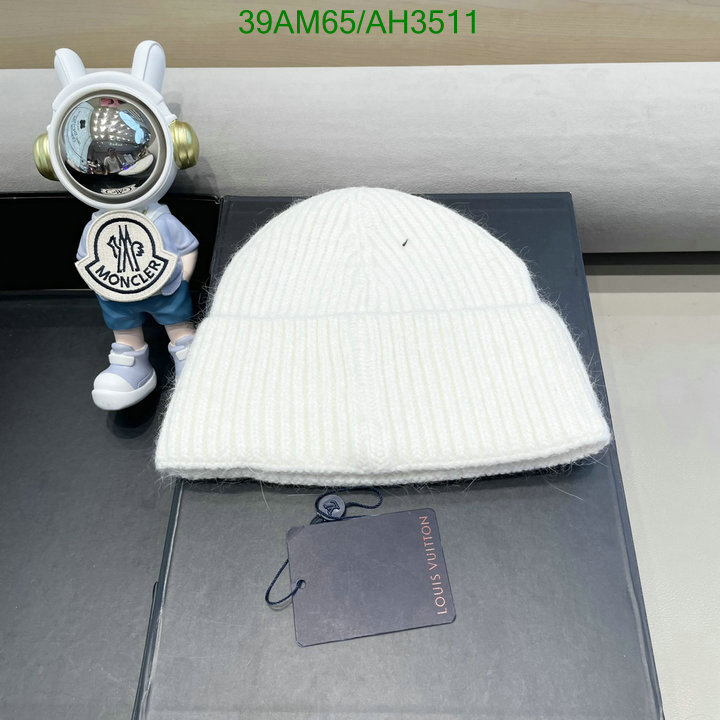 LV-Cap(Hat) Code: AH3511 $: 39USD